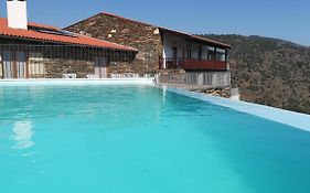Terraços de Baco